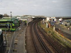 Image result for Ryde Railway Station