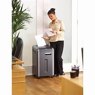 Image result for Perfect Fit Printer to Shredder