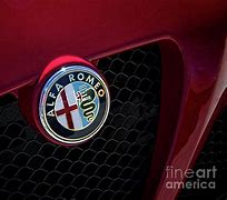 Image result for Alfa Romeo 4C Logo