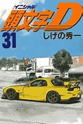 Image result for To Do School Initial D