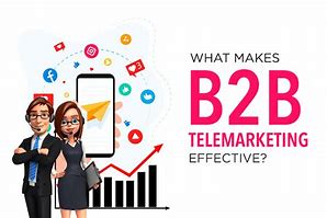 Image result for B2B Direct Marketing Telemarketing