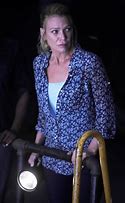 Image result for The Walking Dead TV Cast Andrea