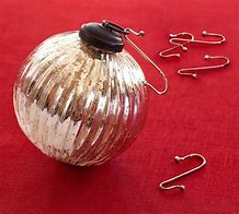 Image result for Strong Ornament Hooks