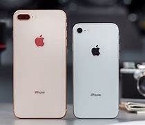 Image result for iPhone 8 Plus vs 5S