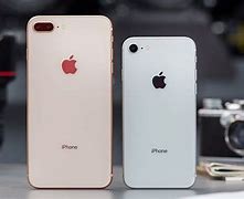 Image result for iPhone 8 Plus White in Hands