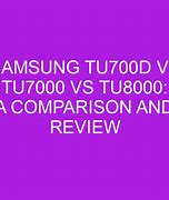 Image result for Samsung Tu7000 Series 7