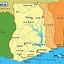 Image result for Ghana Geography