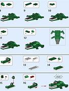 Image result for Instruction Manual Templates