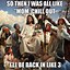 Image result for Jesus Happy Easter Funny