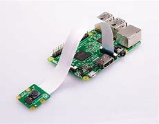 Image result for Raspberry Pi Poe with Camera Module