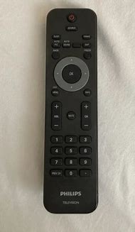 Image result for Philips Remote Iecr03