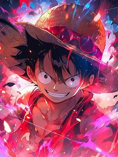 Luffy D Monkey Images | Wallmost