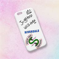 Image result for Riverdale iPhone 8 Plus Case