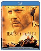 Image result for Tears of the Sun Villains