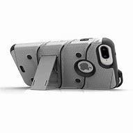 Image result for iPhone 7 Plus Case with Belt Clip