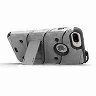 Image result for iPhone 7 Plus Hard Case with Belt Clip