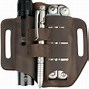 Image result for EDC Belt with Hidden Pockets