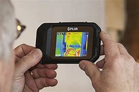 Image result for Infrared Thermal Imaging