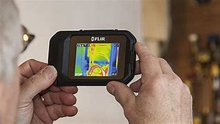 Image result for Thermographic Camera