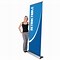 Image result for Retractable Banner with Logos