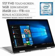 Image result for Dell Inspiron 17 7000 Series 7737