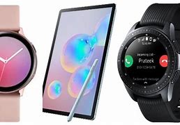 Image result for Galaxy Tab Watch
