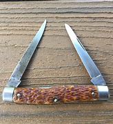 Image result for Remington Bicentennial Pocket Knife