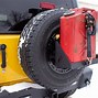 Image result for Spare Tire Mount