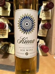 Image result for Kiona Muscat Late Harvest