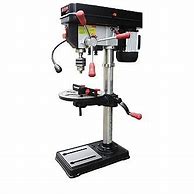 Image result for Craftsman 12-Inch Drill Press