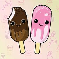 Image result for Ice Cream Cartoon Characters