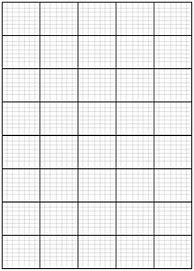 Image result for Grid Paper Designs