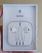 Image result for Boite Apple Headphones