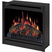 Image result for Dimplex Warren White Electric Convertible Fireplace