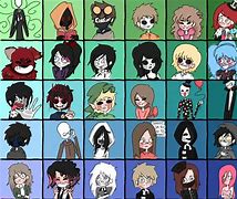 Image result for Y U No Creepypasta