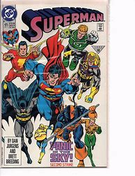 Image result for Dan Jurgens Art Book