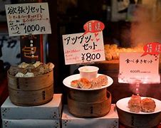 Image result for Yokohama Street Food