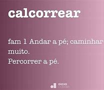 Image result for calcorrear