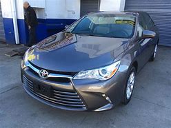 Image result for Used 2017 Toyota Camry Cars