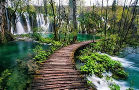 Image result for Visit Plitvice Lakes