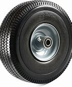 Image result for 4 Inch Wheels with Bearings