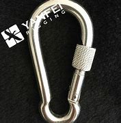 Image result for Snap Hook with Eyelet