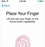 Image result for iPhone X with Fingerprint Scanner
