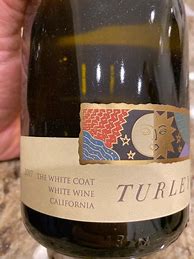 Image result for Turley The White Coat
