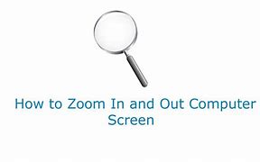 Image result for Sharp AQUOS How to Zoom Out Screen