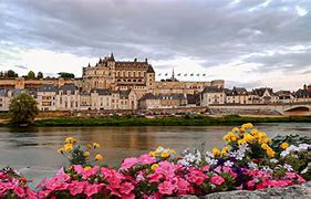 Image result for Vallee Loire Touraine