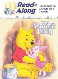 Image result for Pooh Dreamy Songs