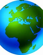 Image result for Green Globe PNG