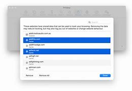 Image result for Safari Browser Clear Cache and Cookies