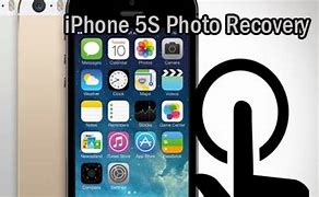 Image result for iPhone 5S Restore